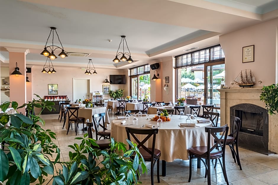 Santa Marina Sozopol