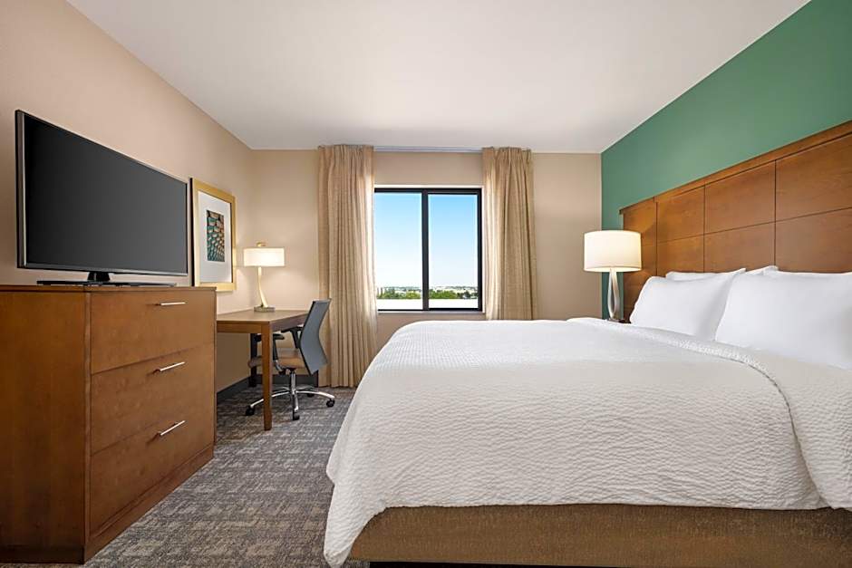 Staybridge Suites Oklahoma City-Quail Springs By IHG