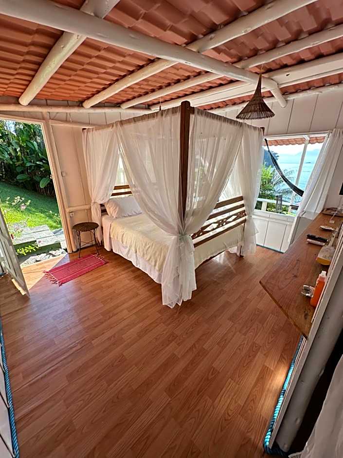 Cabana do Mar
