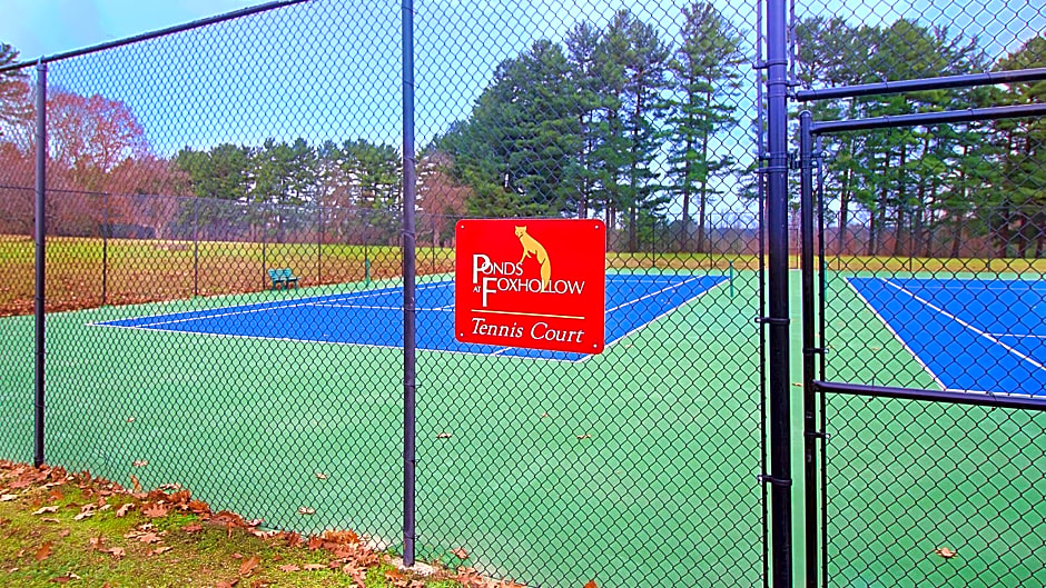 The Ponds at Foxhollow