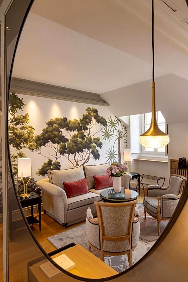 Hotel & Spa de La Bretesche