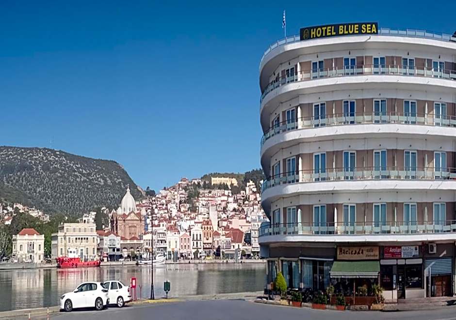 Blue Sea Hotel