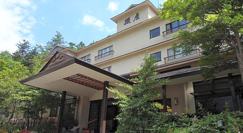 Yumoto Itaya