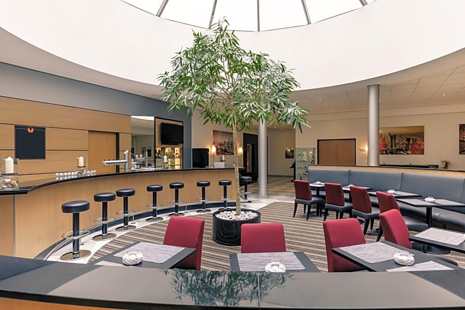 Mercure Hotel Frankfurt Eschborn Süd