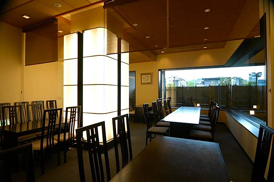 Bellino Hotel Ichinoseki