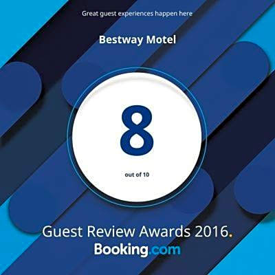 Bestway Motel
