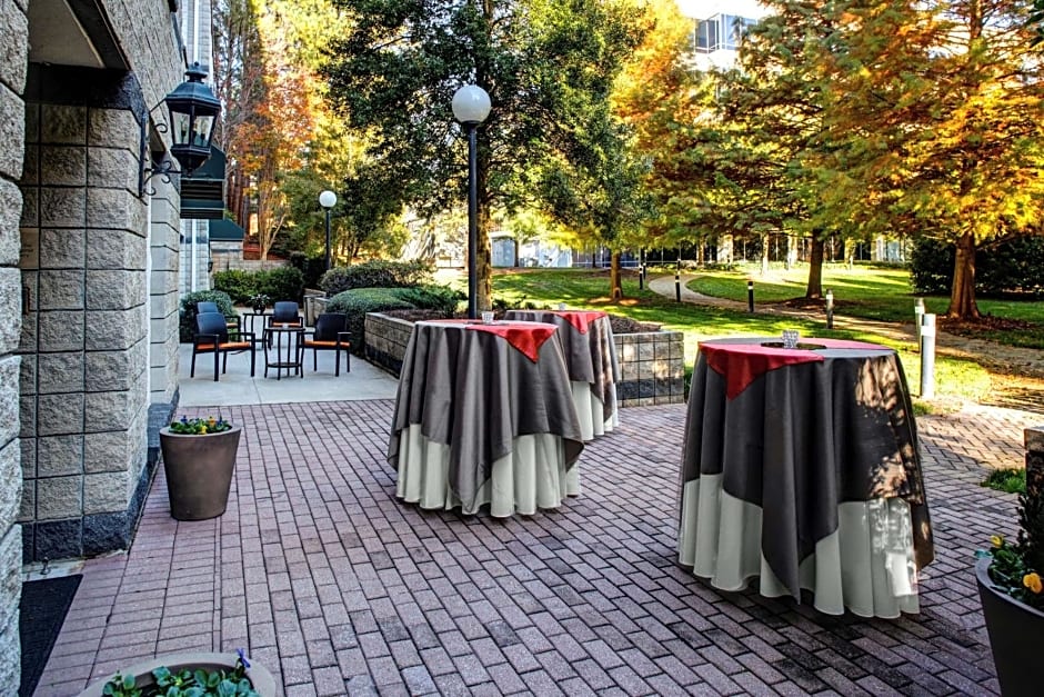 Hilton Garden Inn Atlanta North/Alpharetta