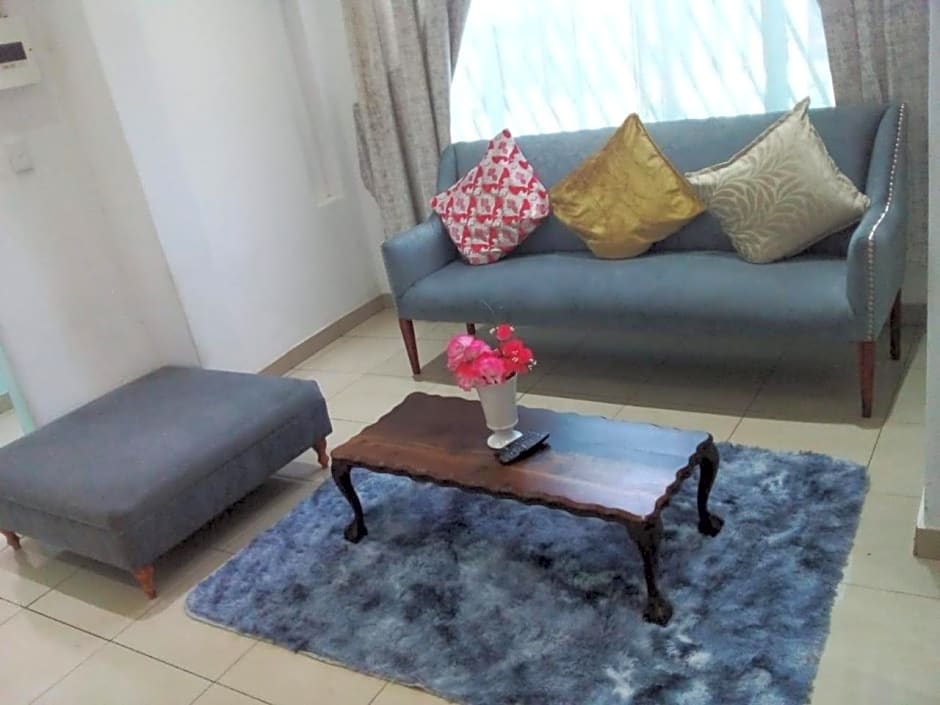 Campafela Guest House