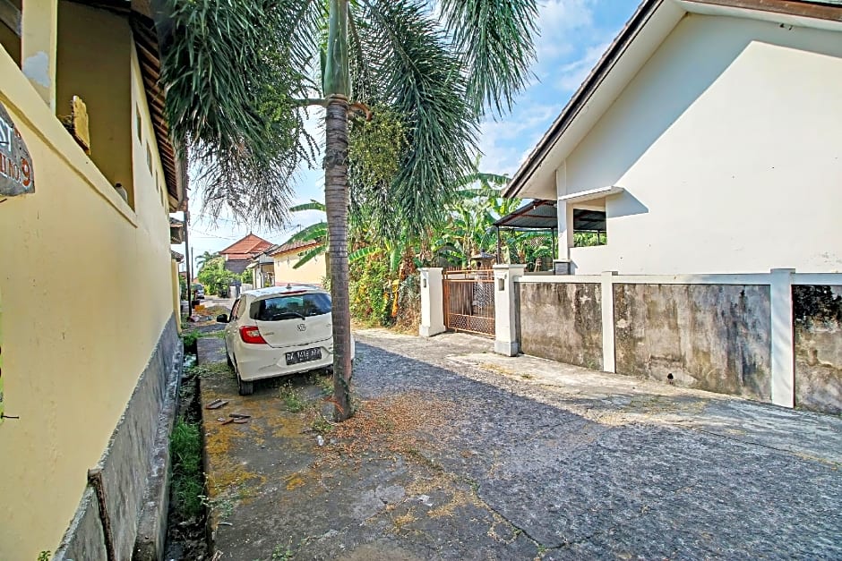 OYO Life 92954 Shanti Kost