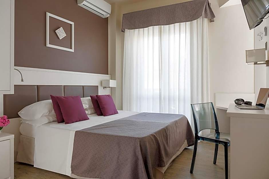 Hotel Azzurra