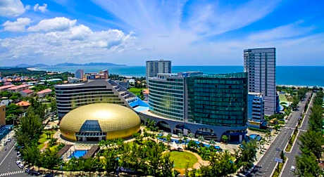 Pullman Vung Tau