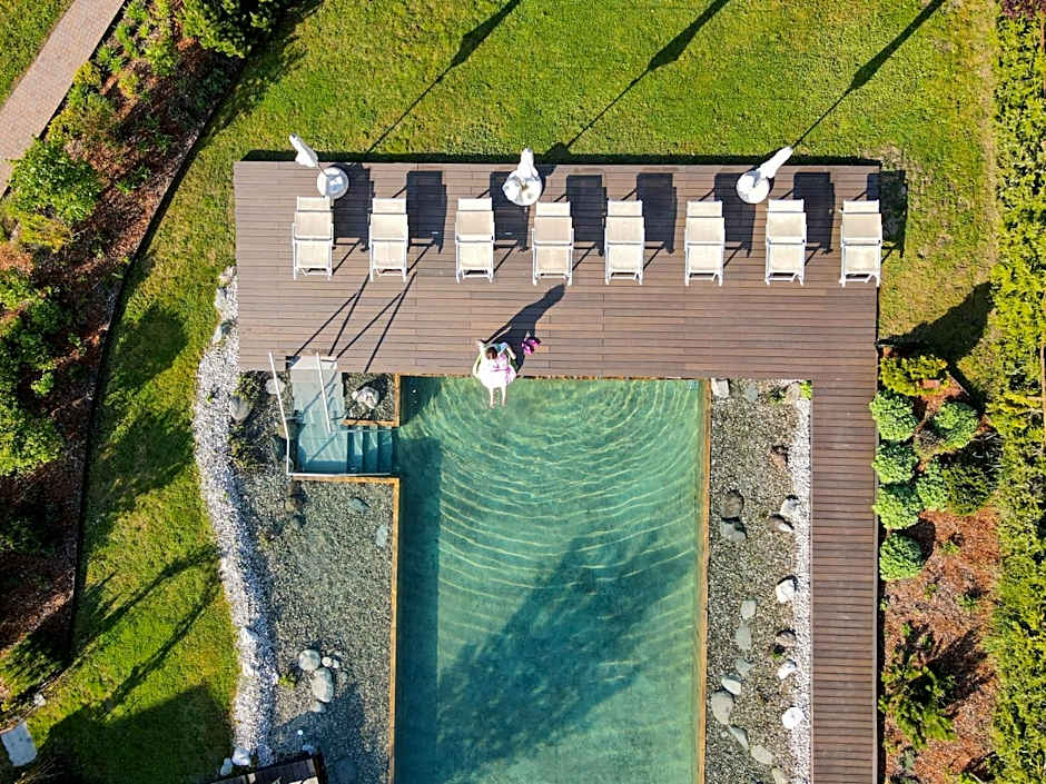 Boutique Hotel Eggele