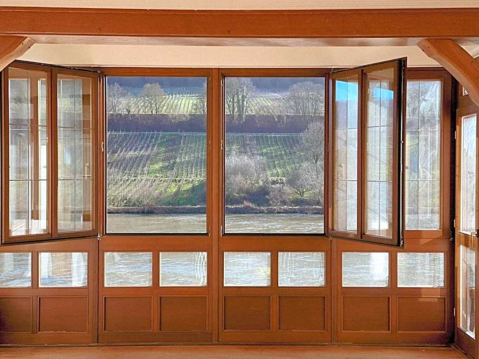 Boutique Guesthouse Das WOHLGEMUTH HEIM Mosel Weingut