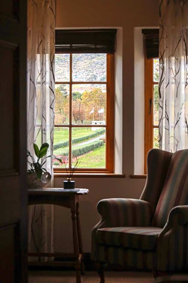 Basse Provence Country House