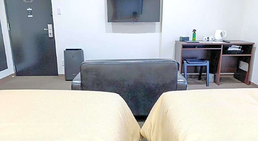 Hotel LiVEMAX Kyoto Nijojo-Nishi