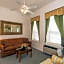 The Cozy Inn