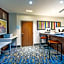 Holiday Inn Express And Suites Parsons By IHG