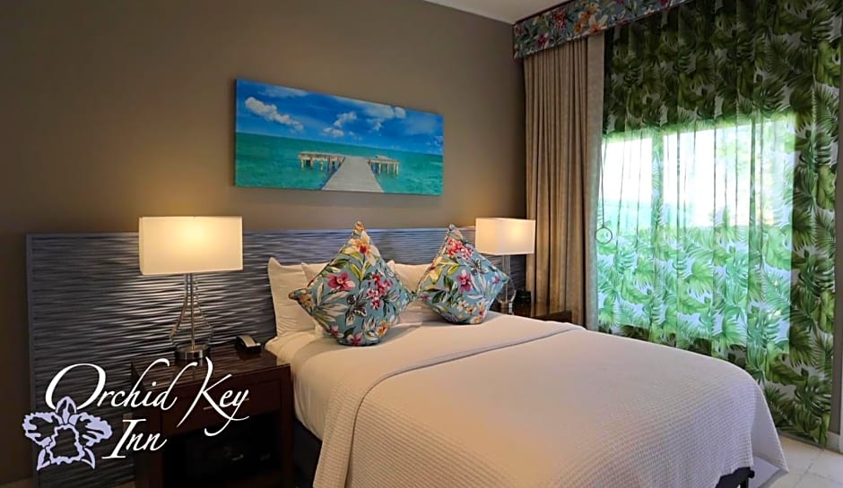 Orchid Key Inn-Adult Only