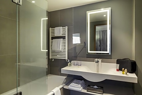 Executive Room With 1 Double Bed For Up To 2 Ad Ults