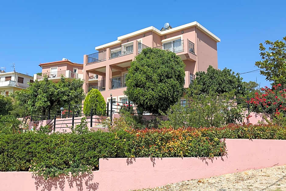 Pelagos Apartments