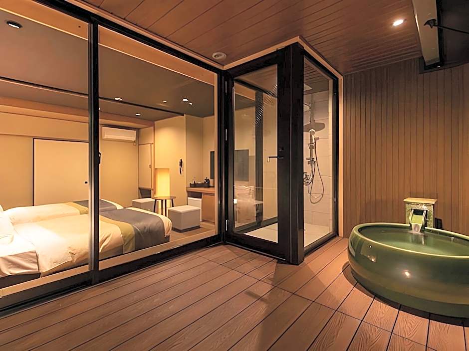 Ryokan Umiusagi