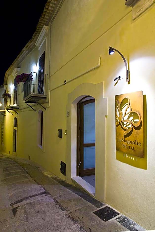 Le Magnolie Hotel