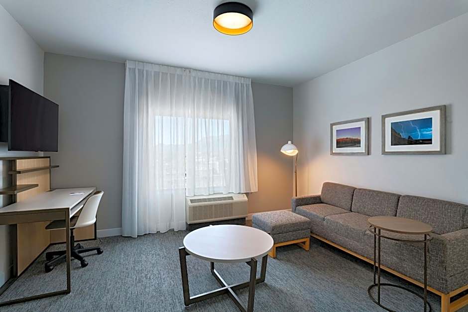 TownePlace Suites Albuquerque Uptown