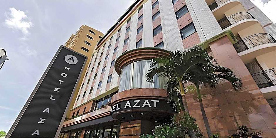 Hotel Azat Naha