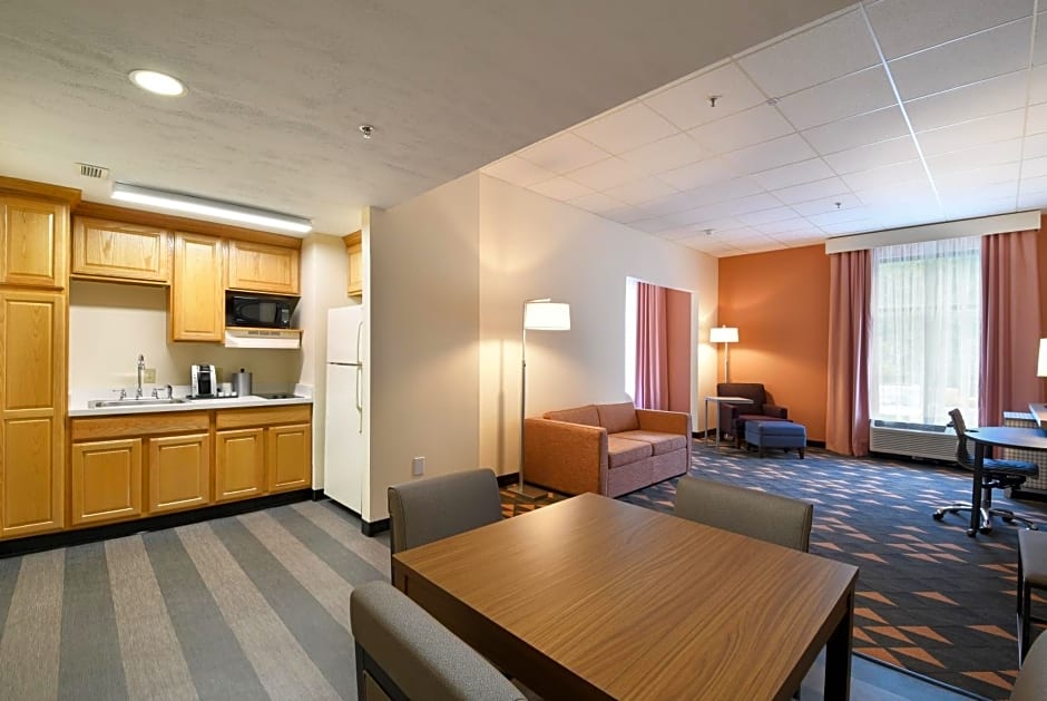 Holiday Inn Fredericksburg - Conference Center by IHG