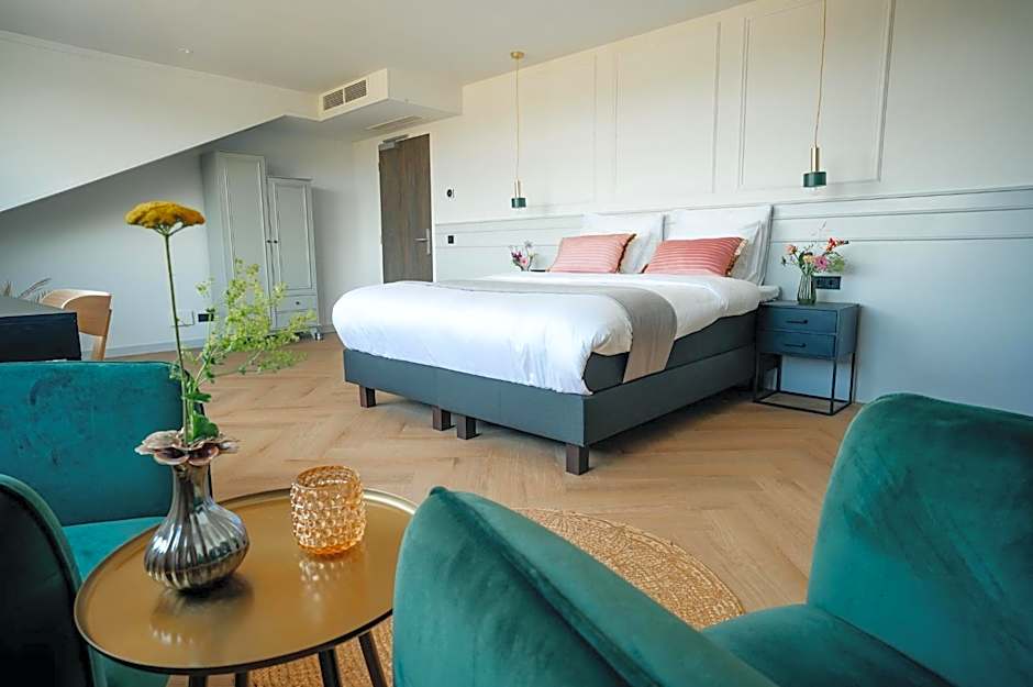 MyHotel Steenwijk - Giethoorn