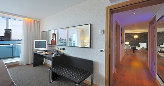 Pestana Chelsea Bridge Hotel And Spa