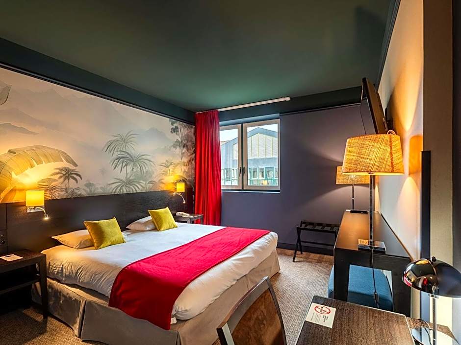Mercure Bordeaux Chateau Chartrons
