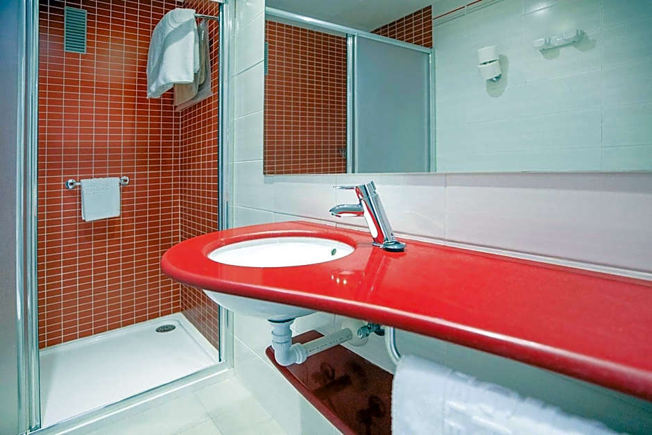 Hotel Servigroup Venus