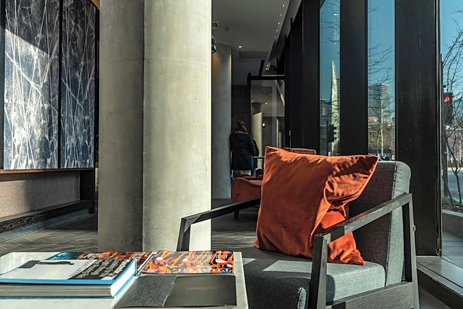 Citysuites Aparthotel