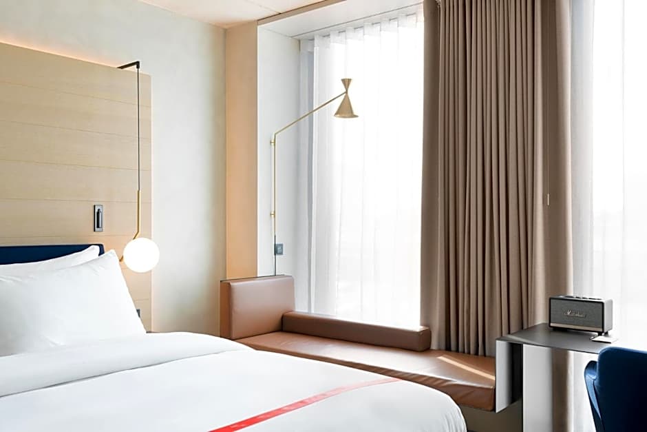 Ruby Emma Hotel Amsterdam