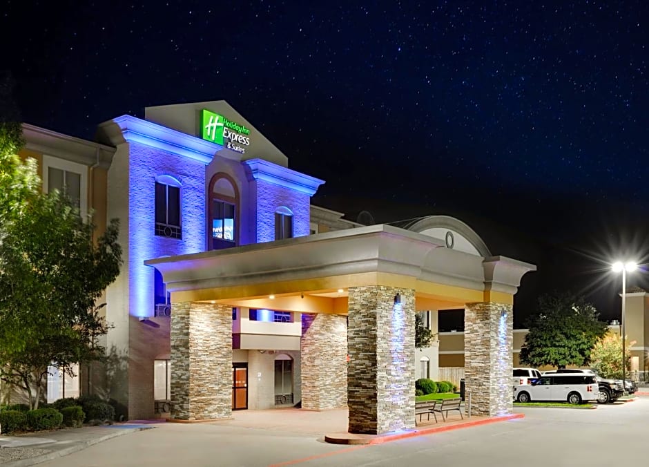 Holiday Inn Express Hotel & Suites Duncanville