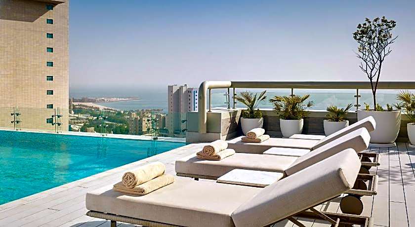 Hyatt Regency Al Kout Mall