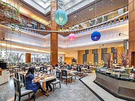 Novotel Peace Beijing