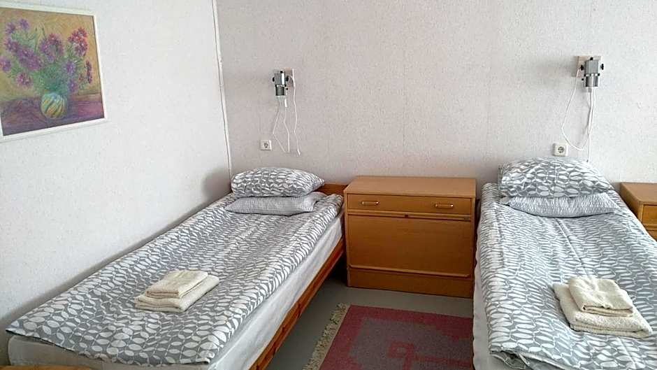 K15HOSTEL guest apartments