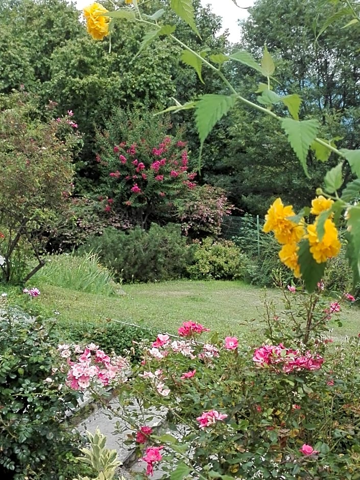 La Porta Accanto B&B