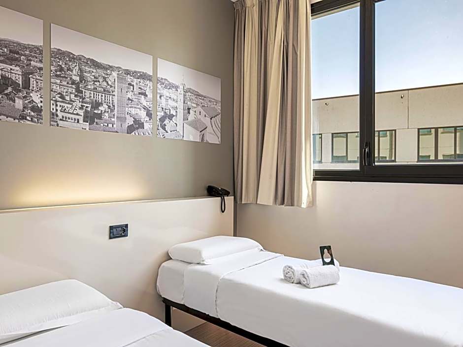 B&B HOTEL Bologna