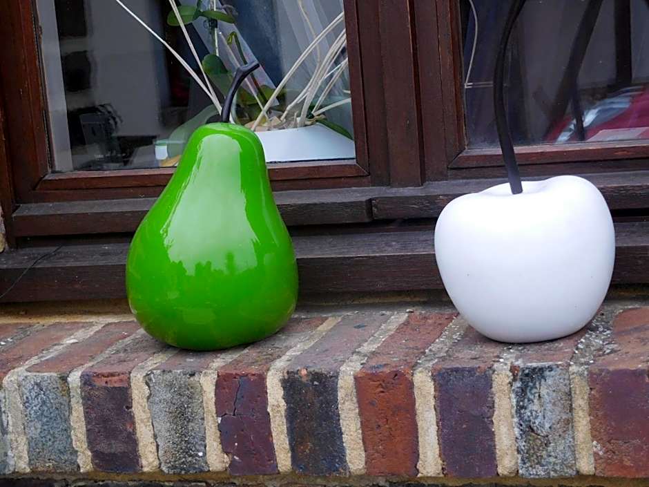 La Chambre D'amis LA COSTIGNIERES