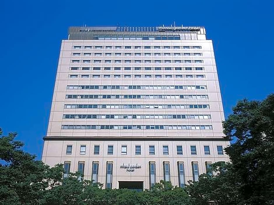 Mitsui Garden Hotel Chiba