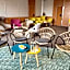 Novotel Evry Courcouronnes