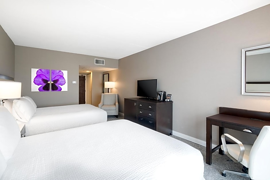 Holiday Inn Wilmington By IHG