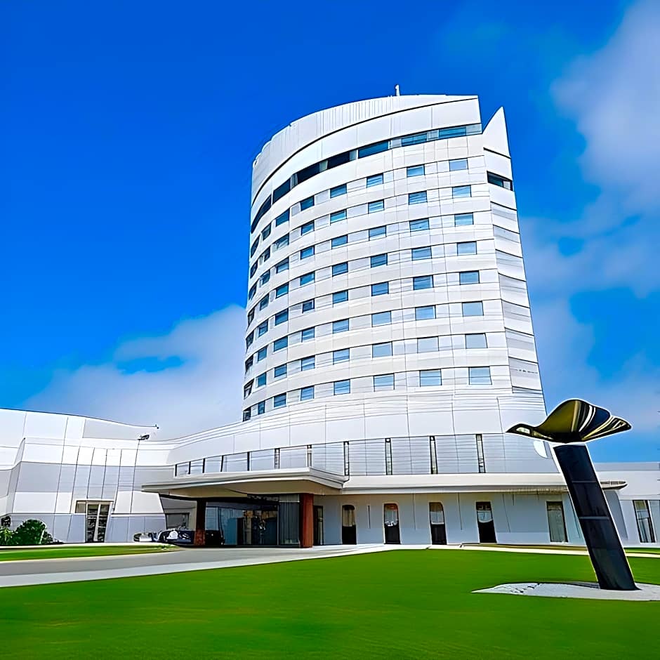 Surfeel Hotel Wakkanai