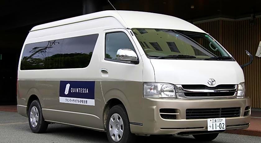 Quintessa Hotel Iseshima