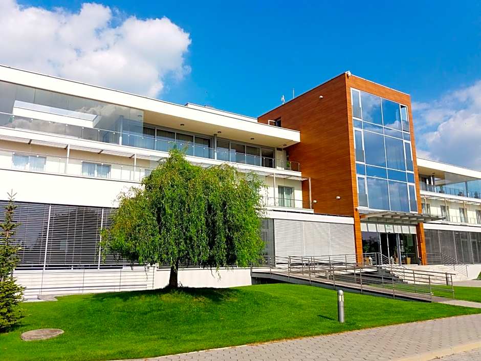 Hotel Ponteo - Activity Park