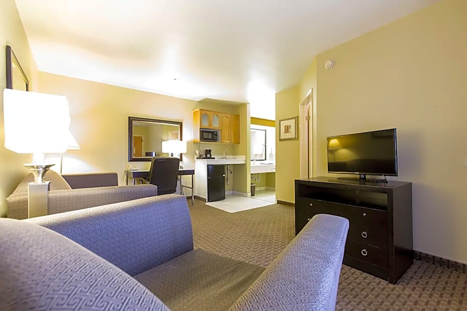 Hotel Silver Lake