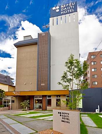 Beppu Daiiti Hotel